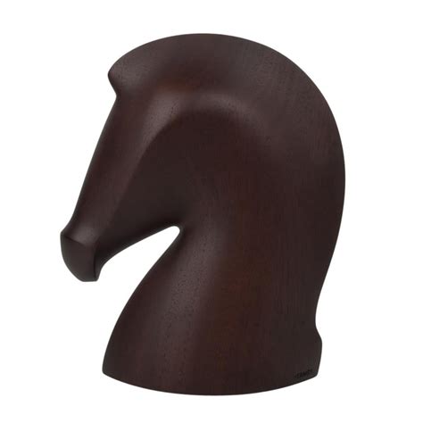 hermes wooden horse